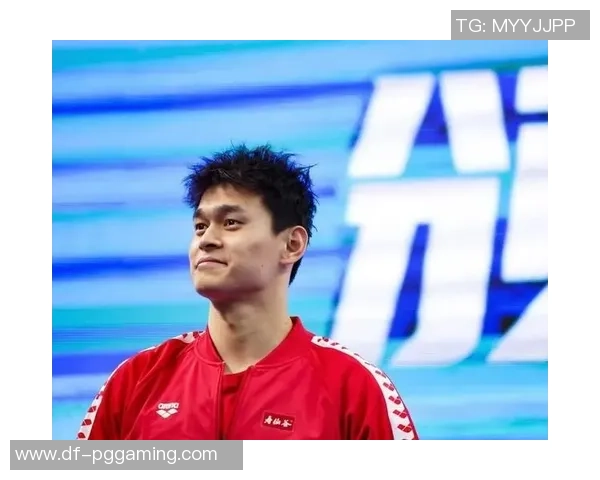 400自决赛排第6+落后第1名7秒！孙杨：满足这个成果 暂不考虑退役