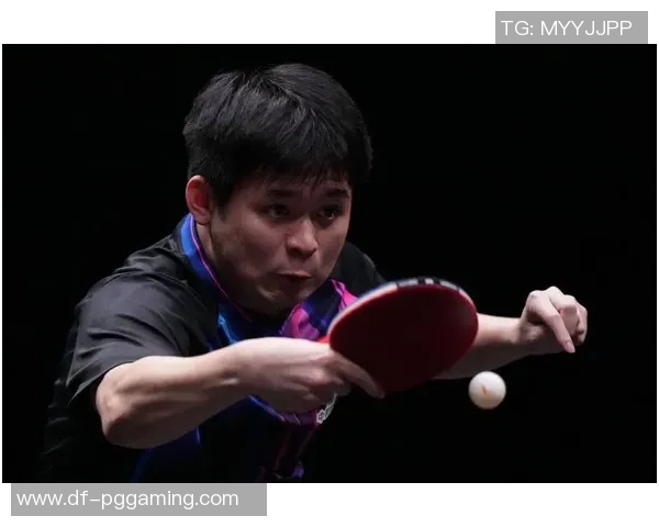 保藏！WTT香港总决赛路程出炉：全球高手齐聚红磡竞赛3项冠军