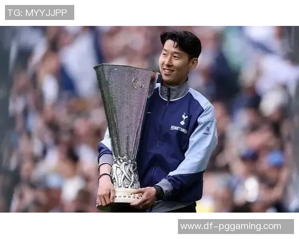 实至名归！孙兴慜中选德转美职联2025年MVP 半赛季13场12球4助